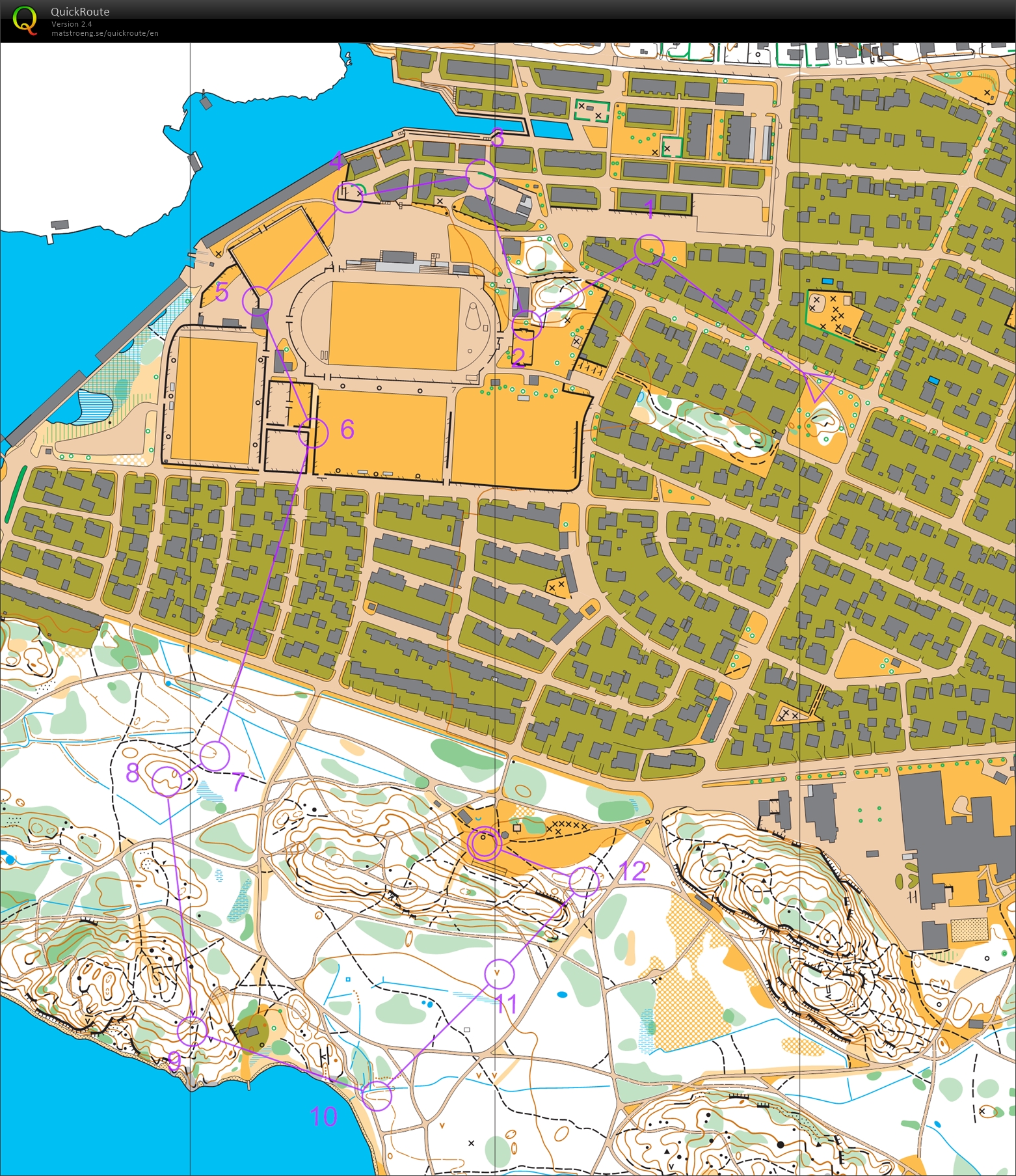 Sørlandsgaloppen - løp 1, Mandal, H60- (01.07.2021)