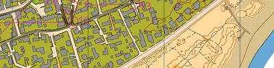 Skawdysten, sprint i Skagen, H65- (09.07.2025)