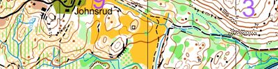 Mårens klubbmesterskap fra Alværn, H60- (20/08/2025)