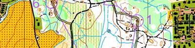 Foll-O-karusell #3, Ås, AK-åpen (27/08/2025)