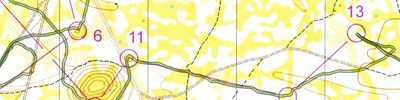 Sommerløpene i Nord-Østerdal, løp 1, H65- (03/07/2026)