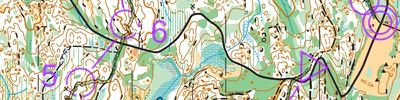 Foll-o-karsell #2, Måren, AK-åpen