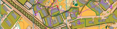 Veteranmesterskapet, Tyrving, H65-
