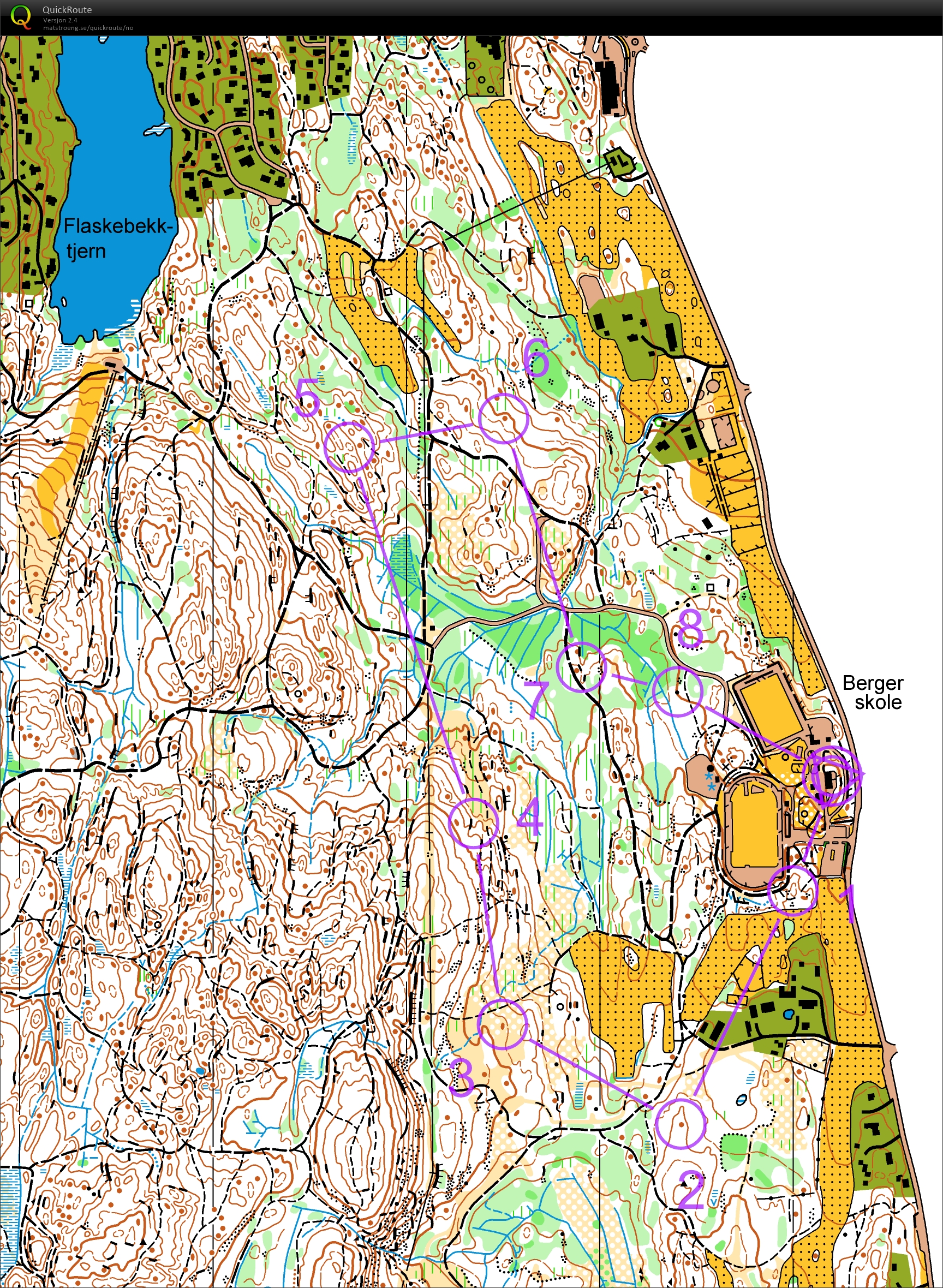 Svarte Natta #2, Nesodden, AK (14.10.2026)