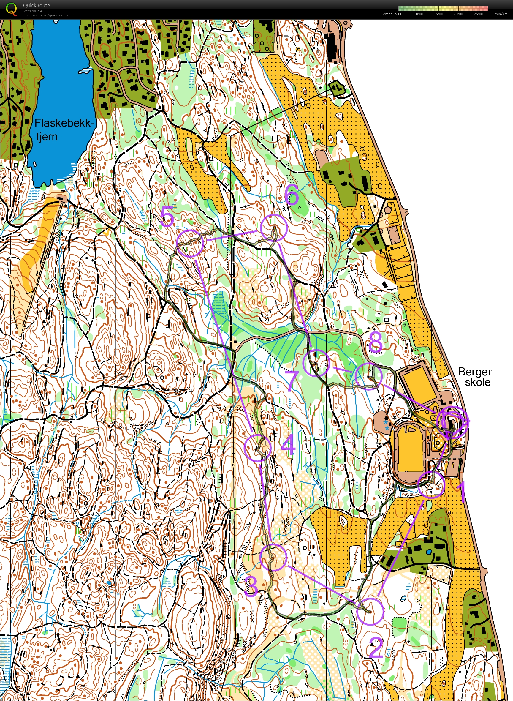 Svarte Natta #2, Nesodden, AK (14.10.2026)